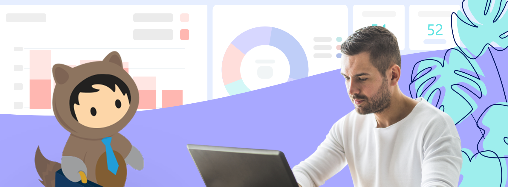 10 KPIs Every VP of Sales Should Track in Salesforce